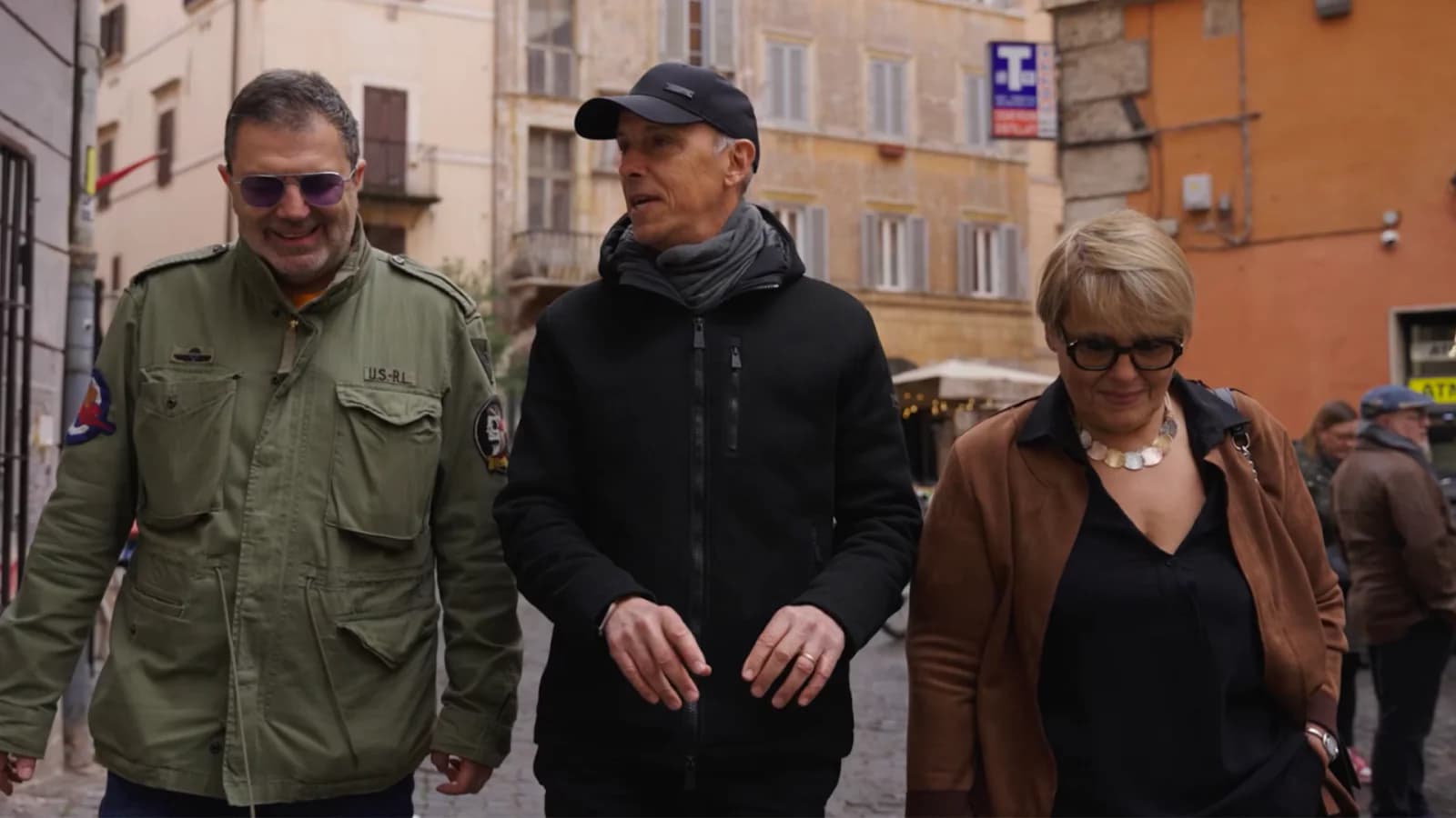 Bombolo - Core de' Roma
