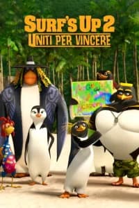 Surf's Up 2 - Uniti per vincere