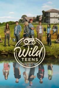 Wild Teens - Contadini in erba