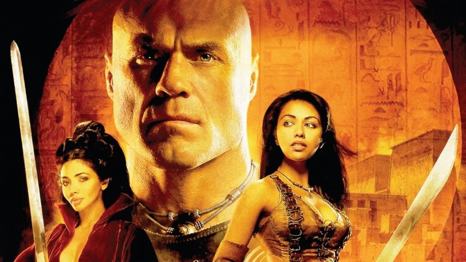 Il Re Scorpione 2 - Il destino di un guerriero