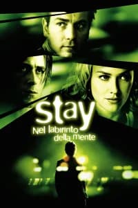 Stay - Nel labirinto della mente