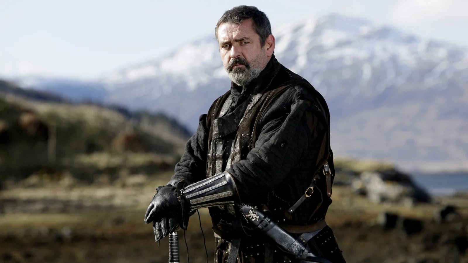 Robert the Bruce: guerriero e re