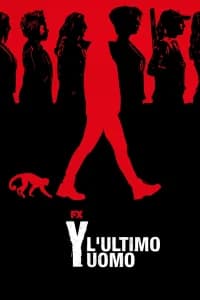 Y: l'ultimo uomo