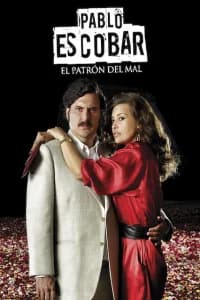 Pablo Escobar, el patrón del mal