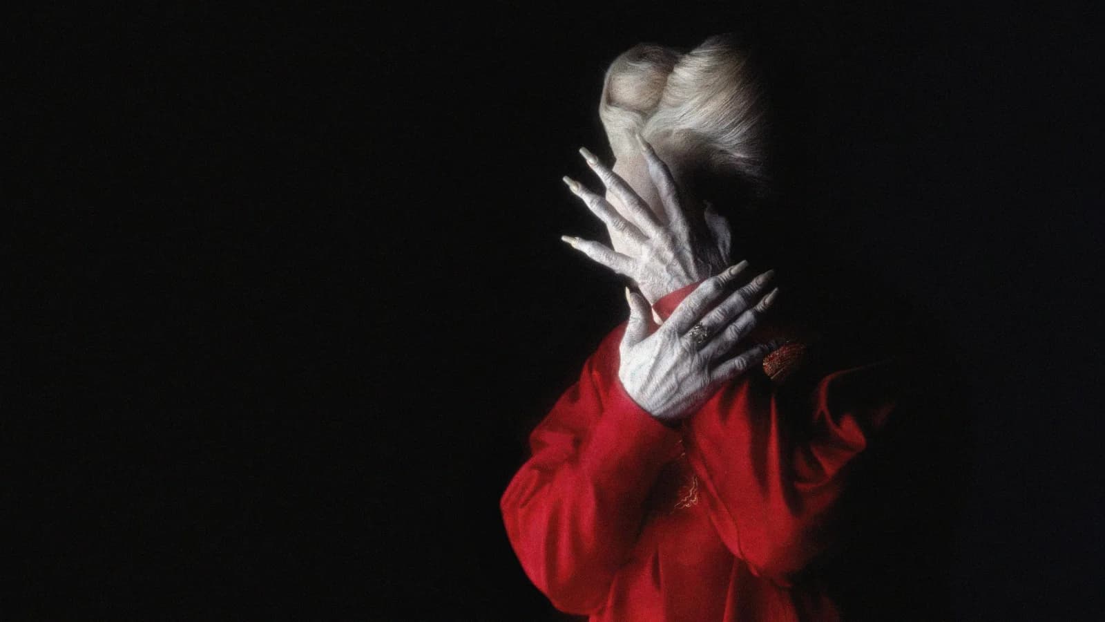 Dracula di Bram Stoker