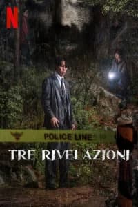 Tre rivelazioni