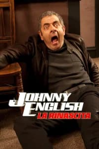 Johnny English - La rinascita