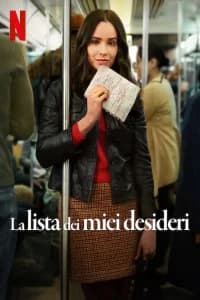 La lista dei miei desideri