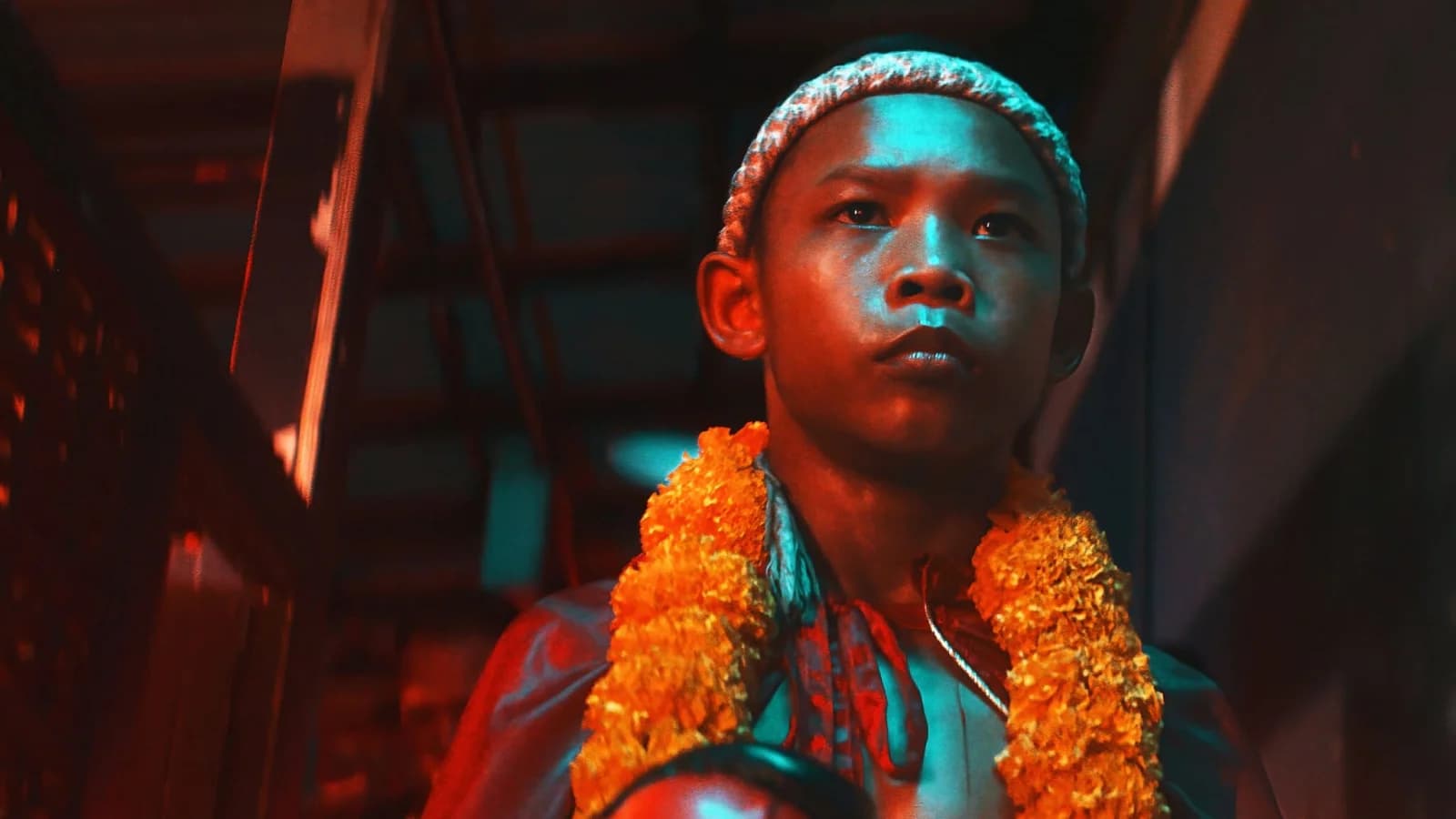 Hurts Like Hell: il mondo del muay thai