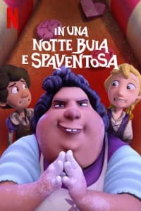 In una notte buia e spaventosa