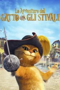 Le avventure del Gatto con gli stivali