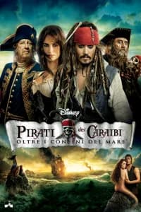 Pirati dei Caraibi - Oltre i confini del mare