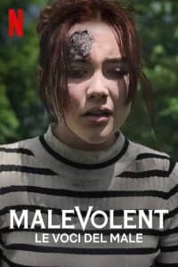 Malevolent - Le voci del male