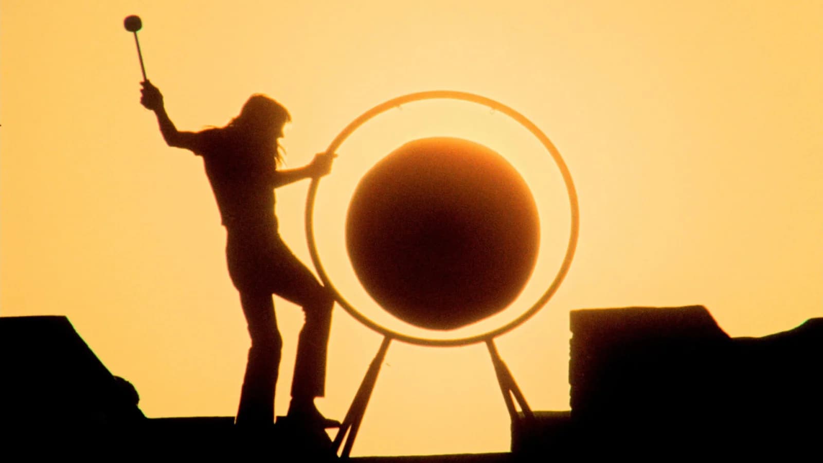 Pink Floyd a Pompei