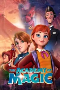 Magic Academy