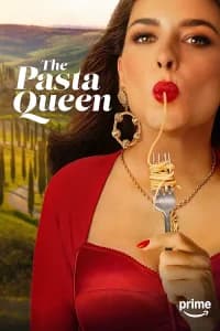 The Pasta Queen