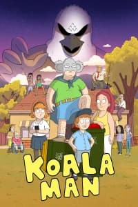 Koala Man