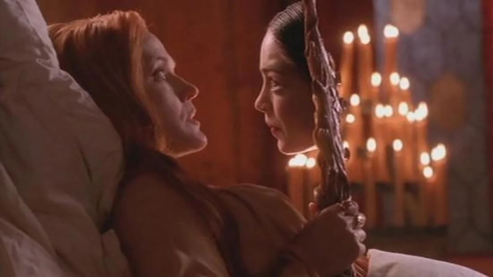La vera storia di Biancaneve