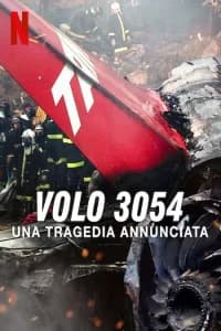 Volo 3054: una tragedia annunciata