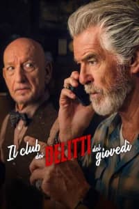 Il club dei delitti del giovedì