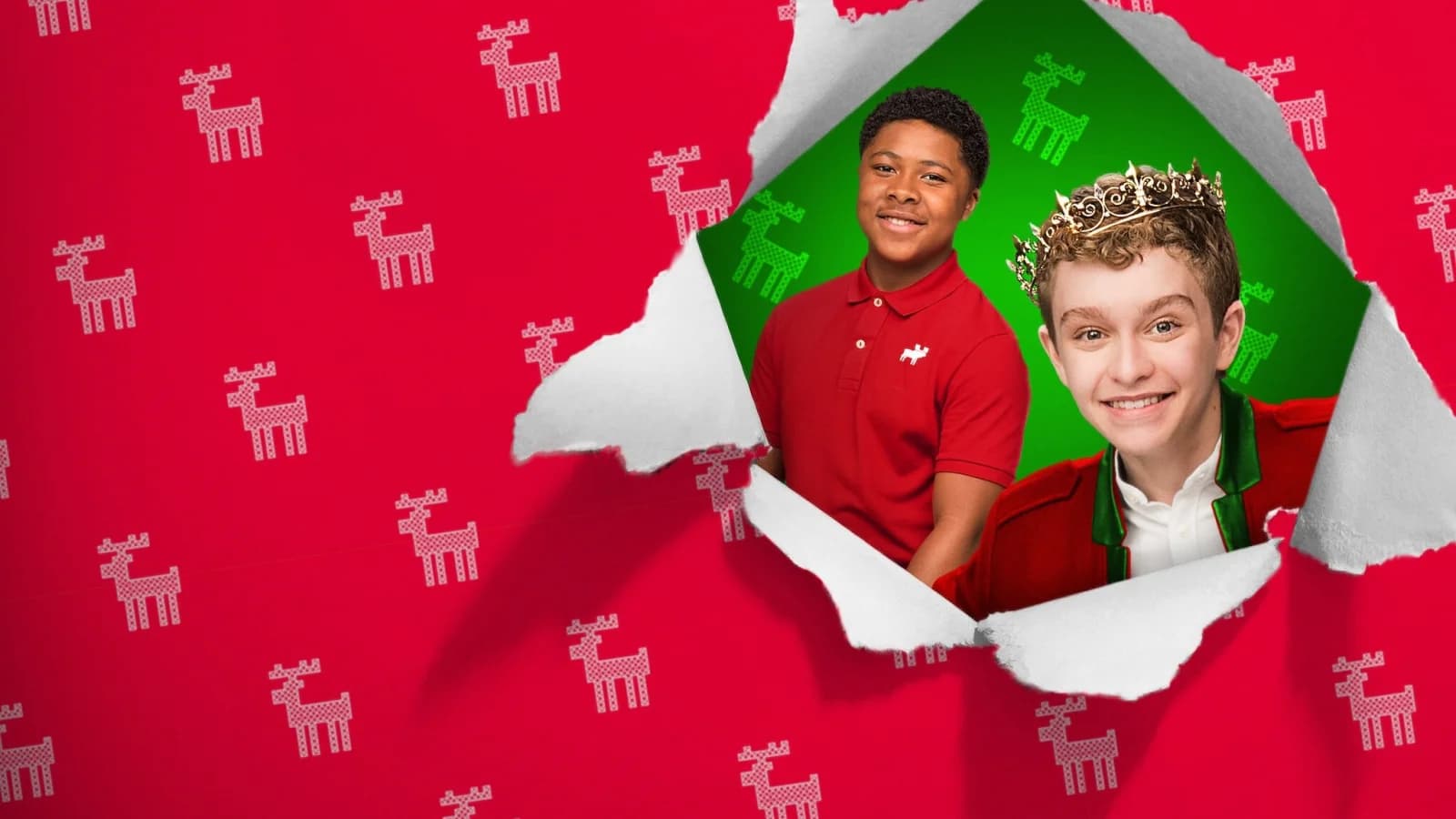 Il principe di Peoria: un miracolo di Natale
