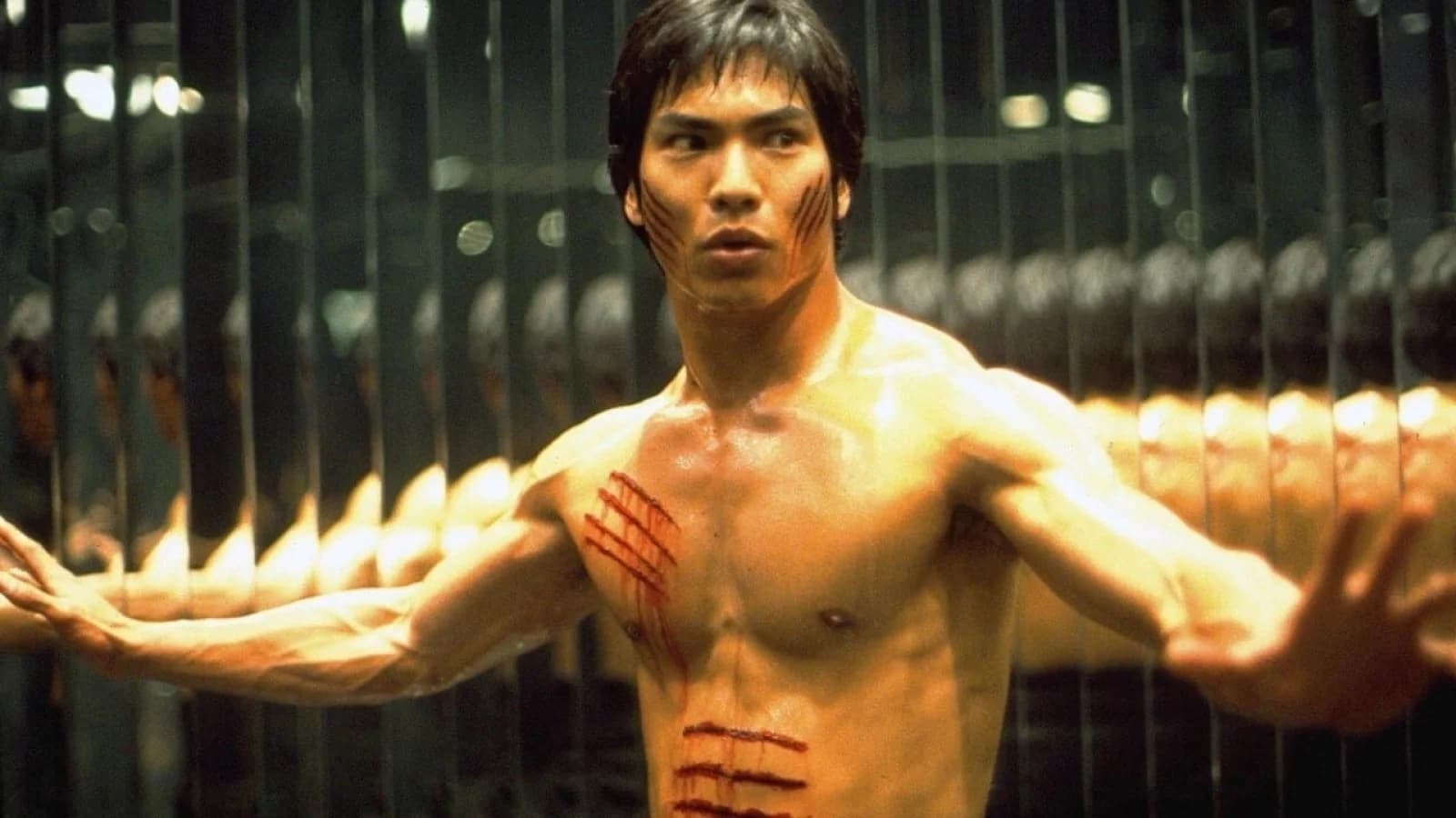 Dragon - La storia di Bruce Lee