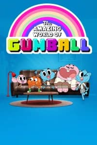 Lo straordinario mondo di Gumball
