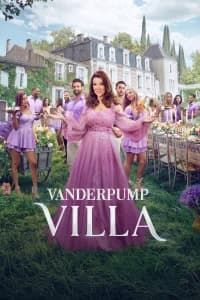 Vanderpump Villa