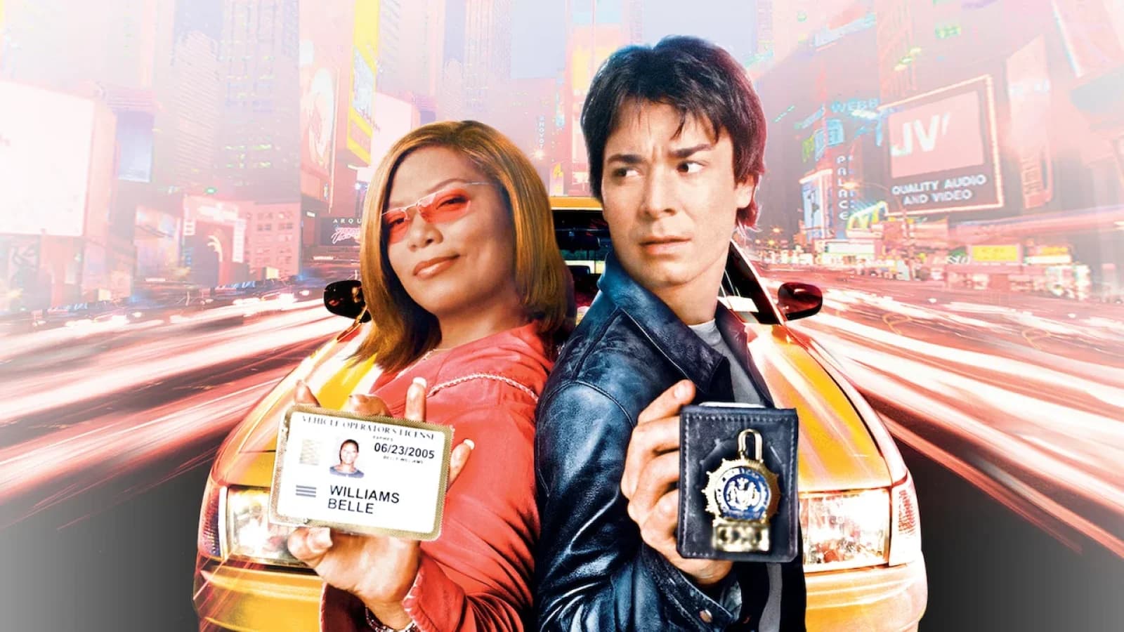 New York Taxi