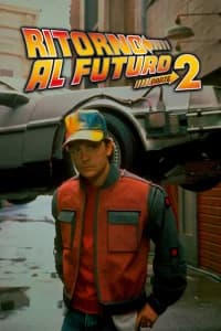 Ritorno al futuro - Parte 2