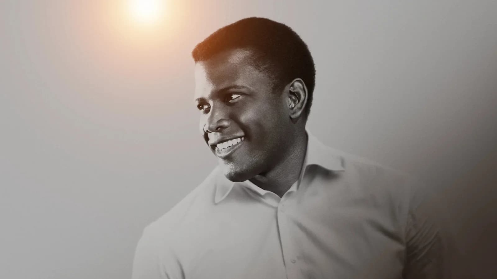 Sidney Poitier