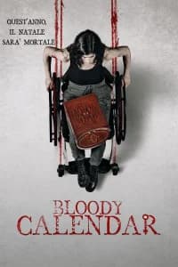 Bloody calendar
