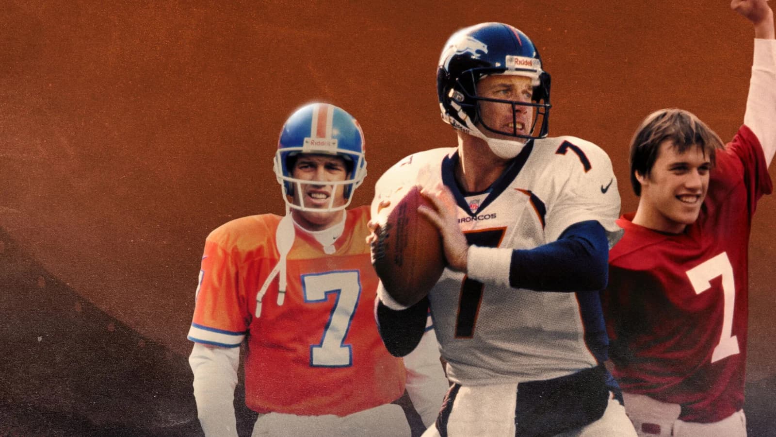 Elway: la leggenda del football americano
