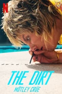 The Dirt: Mötley Crüe