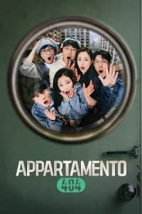 Appartamento404