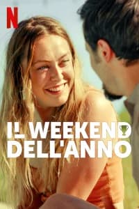 Il weekend dell'anno