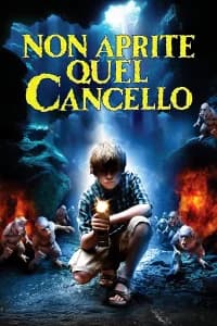 Non aprite quel cancello