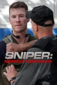 Sniper - Nemico Fantasma
