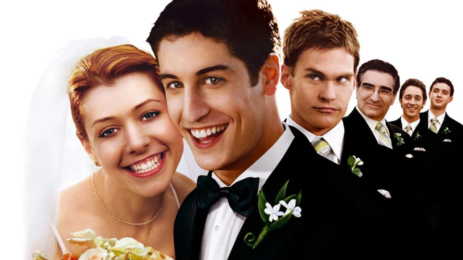 American Pie - Il matrimonio