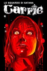 Carrie-Lo sguardo di Satana