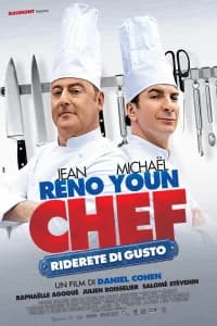 Chef - Riderete di gusto