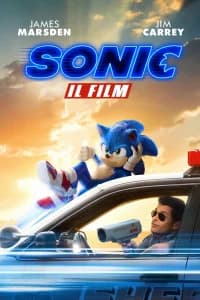 Sonic - Il Film