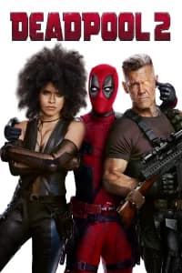 Deadpool 2