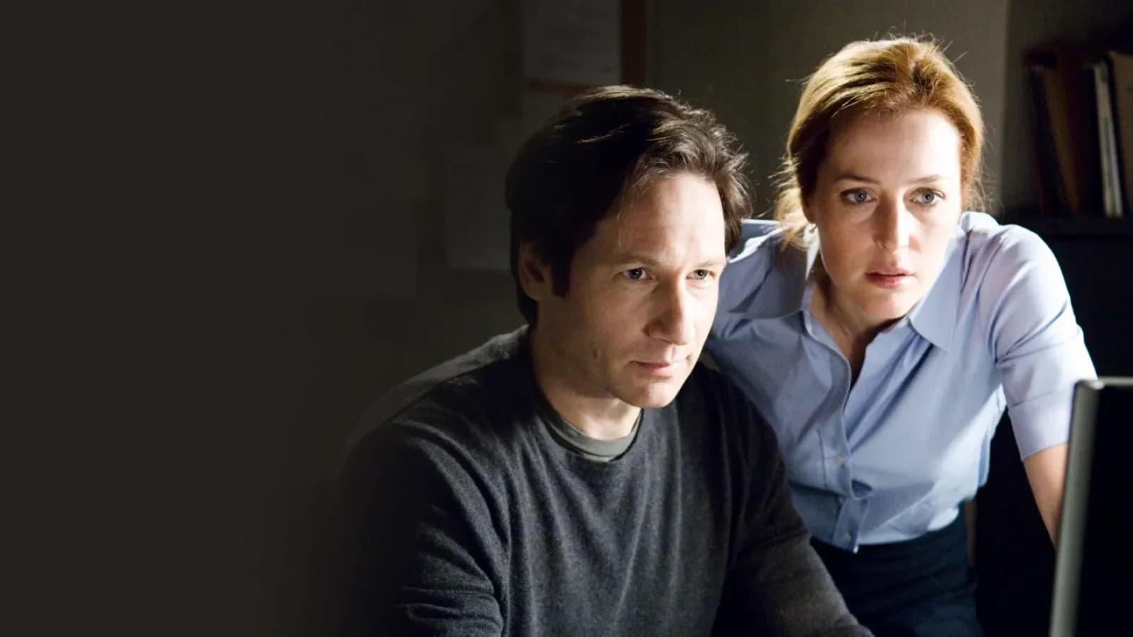 X-Files - Voglio crederci