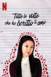 Tutte le volte che ho scritto ti amo