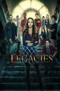Legacies