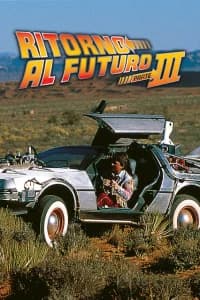 Ritorno al futuro: Parte III