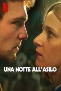 Una notte all’asilo