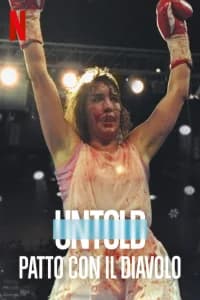 Untold - Patto con il diavolo