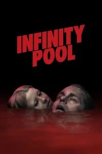 Piscina infinita